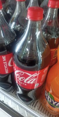 Coca-Cola 1.5L PET