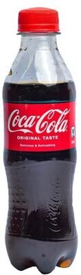 Coca-Cola Mismo 290ml