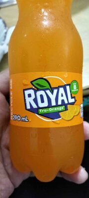 Royal Tru-Orange Mismo 290ml