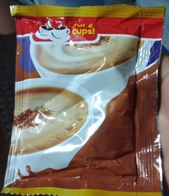 Great Taste White Coffee Twin Pack 50g